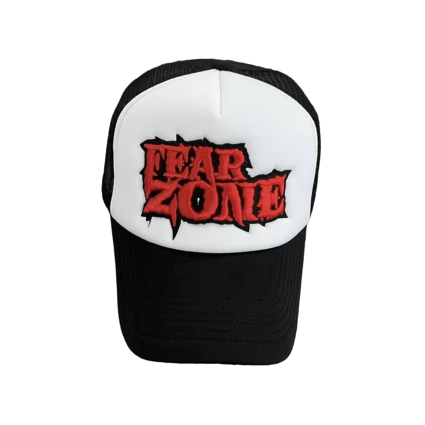 Fear Zone Trucker Hat