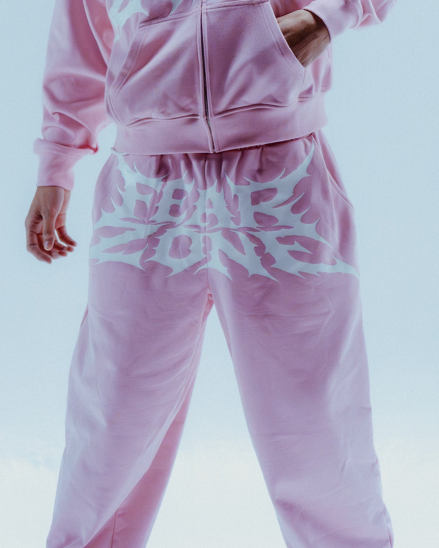 FearZone Glow-in-the-Dark Sweatpants
